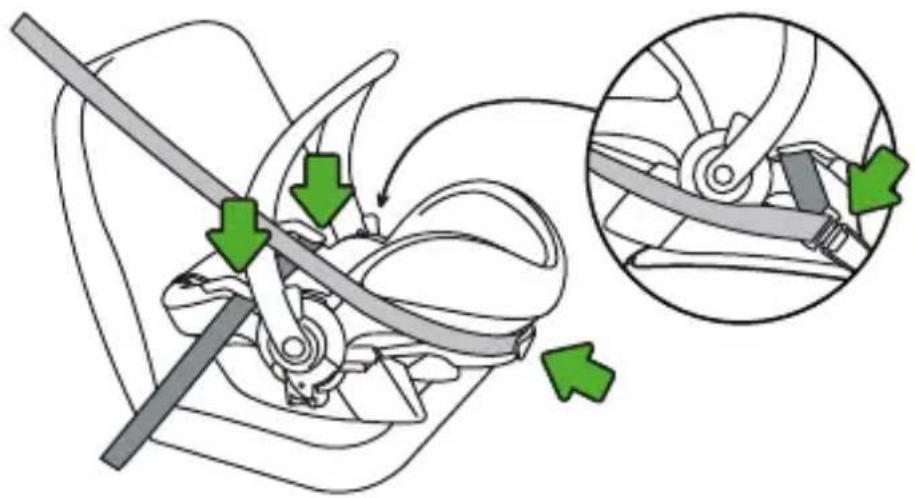 STOKKE iZi Go X1 - 4