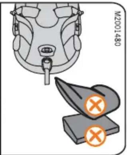STOKKE iZi Go X1 - ADVARSEL - 5