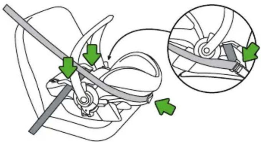STOKKE iZi Go X1 - 5