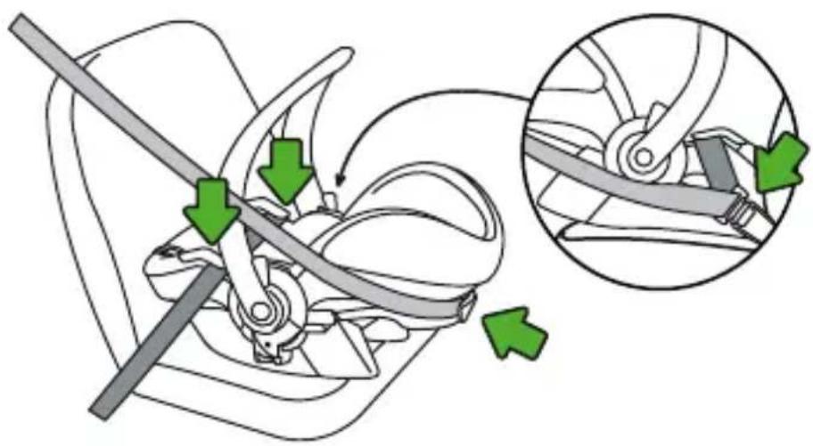 STOKKE iZi Go X1 - 4
