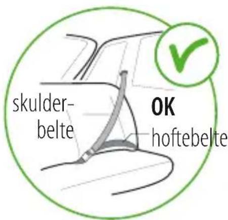 STOKKE iZi Go X1 - 1