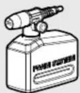 Lavor STM 160 WPS - Optional - 16