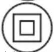 Lavor STM 160 WPS - SYMBOLS - 7