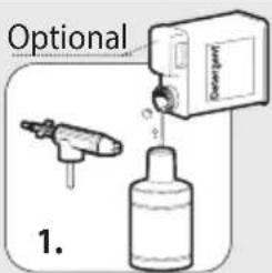 Lavor STM 160 WPS - Optional - 13