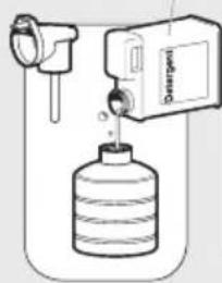Lavor STM 160 WPS - Optional - 4