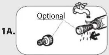 Lavor STM 160 WPS - Optional - 35