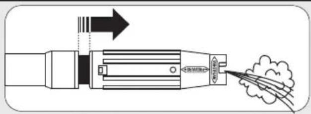 Lavor STM 160 WPS - Optional - 24