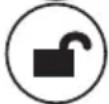 Lavor STM 160 WPS - SYMBOLS - 5