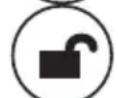Lavor STM 160 WPS - SYMBOLER - 5