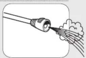 Lavor STM 160 WPS - Optional - 28