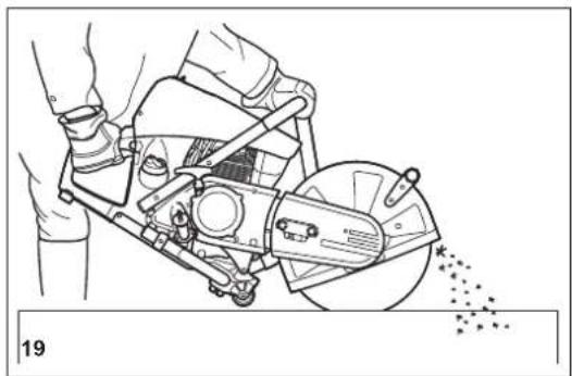 MAKITA EK7651H - ACHTUNG: - 1