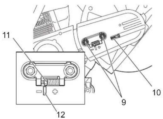 MAKITA EK7651H - IMPORTANTE: - 1