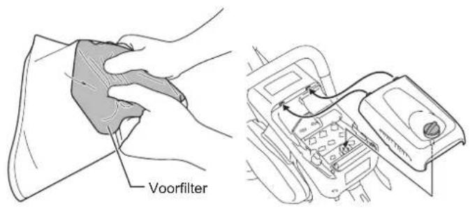 Voorfilter