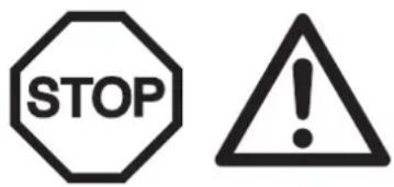 STOP