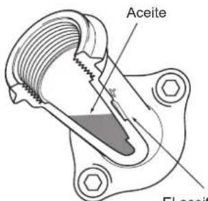 Aceite El aceite