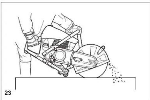MAKITA EK7651H - Μεταφορά και αποθήκευση - 1