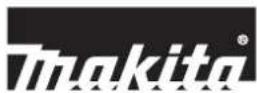 MAKITA EK7651H - Περιεχόμενο του παραδοθέντος εμπορεύματος - 1