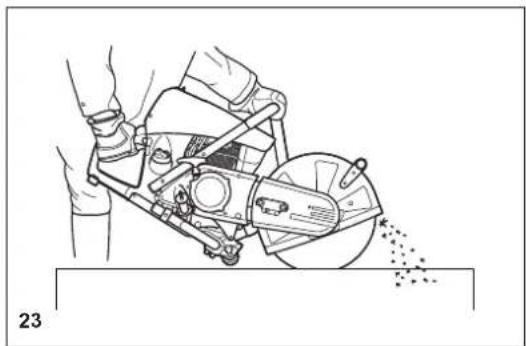 MAKITA EK7651H - Transporte e armazenamento - 1