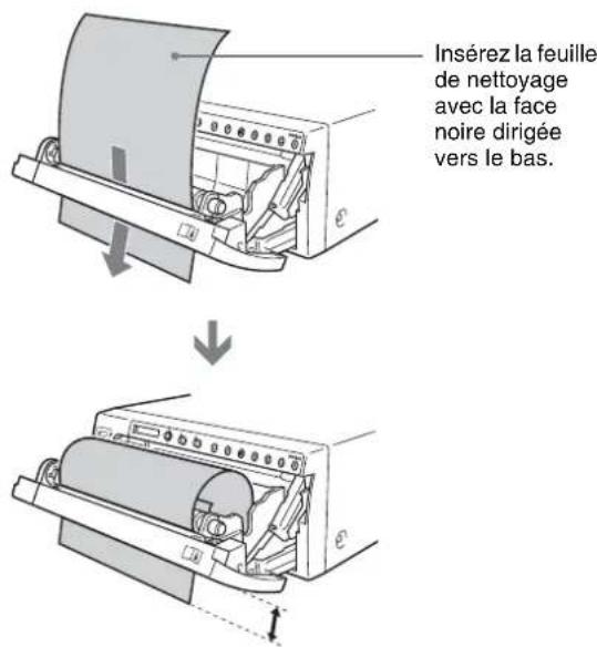 SONY UP991AD - Attention - 3