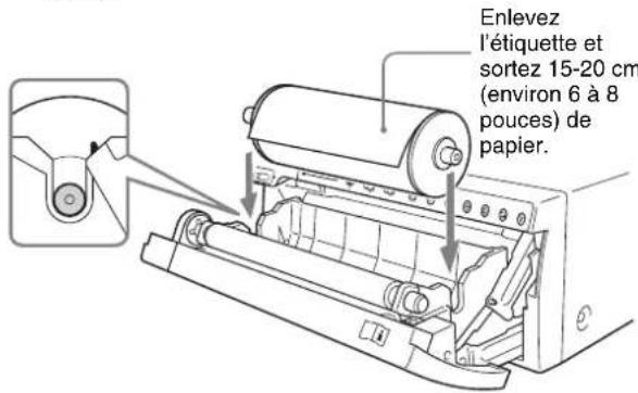 SONY UP991AD - Remarques - 3