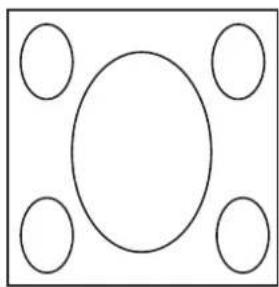 SONY UP991AD - Liste de menus - 5