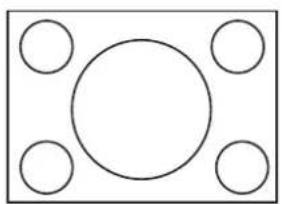 SONY UP991AD - Liste de menus - 4