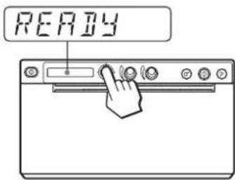 SONY UPD898MD - Principe d'utilisation des menus - 2