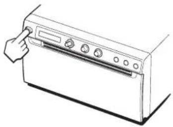 SONY UPD898MD - Attention - 1