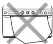 SONY UPD898MD - Remarque - 6