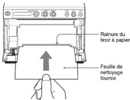 SONY UPD898MD - Remarque - 2