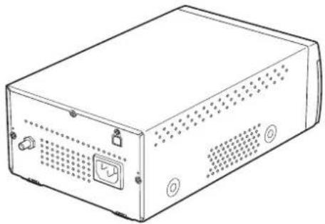 SONY UPD898MD - Attention - 1