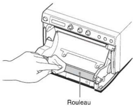 SONY UPD898MD - Remarque - 2