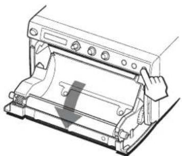 SONY UPD898MD - Attention - 2