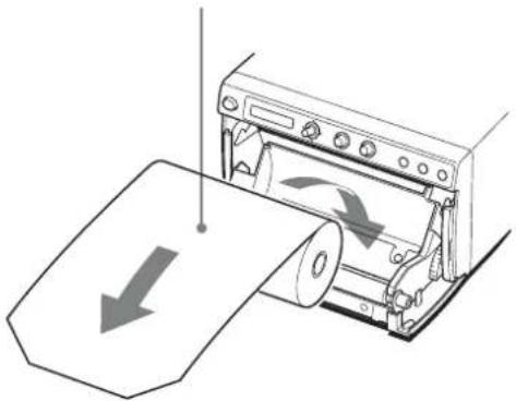 SONY UPD898MD - Remarque - 3