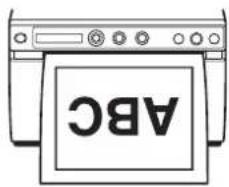 SONY UPD898MD - Liste des entrées - 3