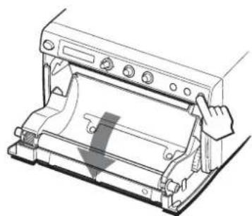 SONY UPD898MD - Attention - 2