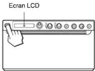 SONY UPX898MD - Lancement d'un travail d'impression - 1