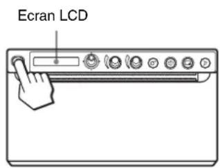 SONY UPX898MD - Lancement d'un travail d'impression - 1