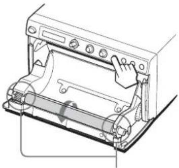 SONY UPX898MD - Remarques - 1