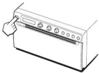 SONY UPX898MD - Attention - 2