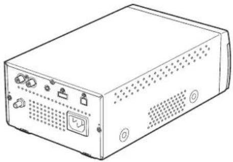 SONY UPX898MD - Attention - 1