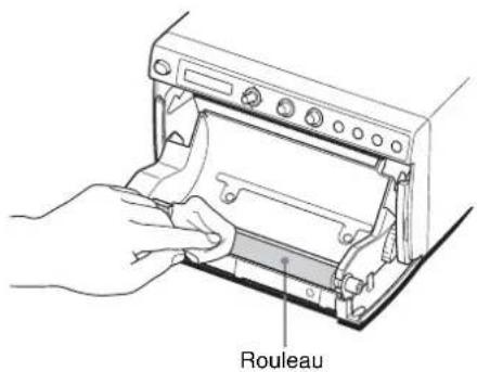 SONY UPX898MD - Remarque - 2