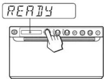 SONY UPX898MD - Principe d'utilisation des menus - 2