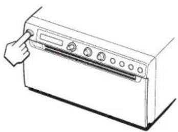 SONY UPX898MD - Attention - 1