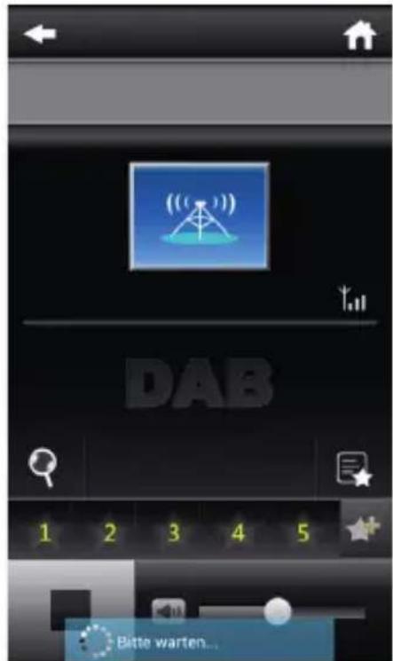 Imperial Dabman i200 - DAB - 1