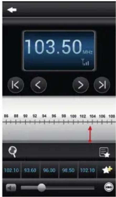 Imperial Dabman i200 - FM-radio - 1