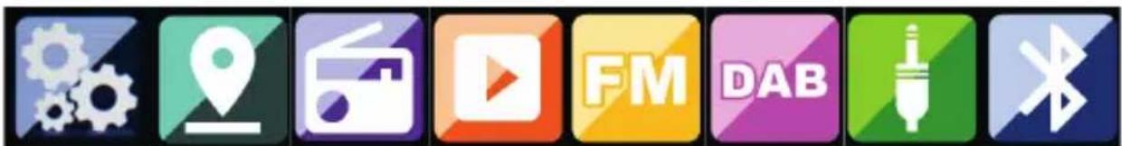 Imperial Dabman i200 - BEDIENING - 2