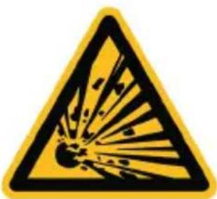 Imperial Dabman i200 - Avertissement! - 1