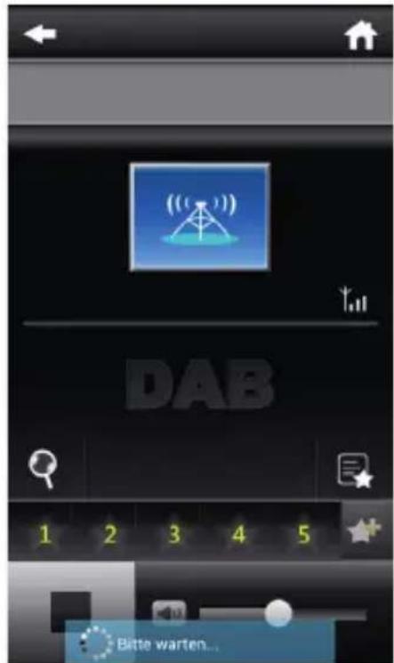 Imperial Dabman i200 - DAB - 1