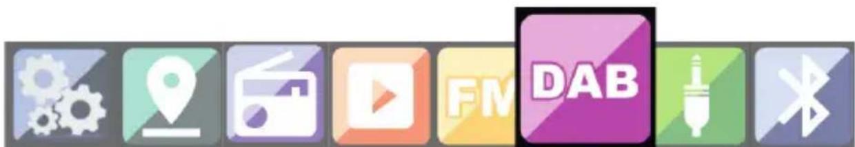 Imperial Dabman i200 - DAB - 1